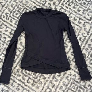 Rulu Run Cross Front